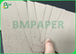 کاغذ کاهی 2.0 میلی متری 2.5 میلی متری بدون پوشش مقاوم در برابر سفتی خوب تاشو