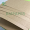 رول کاغذ کرافت 90 گرمی 125 گرمی 36 اینچی X 500 فوتی سازگار با محیط زیست