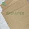 رول کاغذ کرافت 90 گرمی 125 گرمی 36 اینچی X 500 فوتی سازگار با محیط زیست