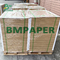 300 گرم کاغذ کرافت بسته بندی مواد غذایی با روکش پلی اتیلن برای جعبه مرغ سرخ شده