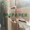 300 گرم 400 گرم کاغذ کرافت با پوشش پلی اتیلن ضد آب تک طرفه به جعبه های بسته بندی مواد غذایی
