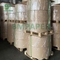 رول کاغذ کرافت قهوه ای 60 گرمی 70 گرمی برای کیسه بسته بندی مواد غذایی 40 سانتی متر 50 سانتی متر