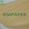 کاغذ پایه 70 گرمی کرافت لاینر تاپلاینر کیسه ای سفید نشده برای بسته بندی