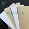 کاغذ کرافت با روکش سفید 200 گرمی برای بسته بندی مواد غذایی درجه و ایمن