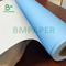 مقاومت حرارتی کاغذ پلاتر CAD یک طرفه آبی 20 پوندی 24 اینچ X 150 متر