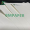 رول کاغذ کرافت سفید 120 گرمی 130 گرمی 140 گرمی برای بسته بندی مواد غذایی چاپ خوب