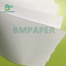 ورق کاغذی بدون پوشش 880 میلی متری 730 میلی متری 120 گرم برای کارت های بدون کربن