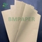 رول کاغذ کرافت قهوه ای با کیفیت بالا برای بسته بندی در اندازه سفارشی