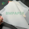 ورق کاغذ مخمل قابل چاپ A3 A4 A5 20LB شفاف برای طراحی مهندسی CAD