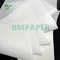 اندازه سفارشی قابل قبول یک طرفی پوشانده شده MG کاغذ ساندویچ سفید برای بسته بندی مواد غذایی در 50g 60g 70g