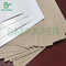 مواد بسته بندی لوله سفید بالا Kraft Liner 170gsm کاغذ هسته ای