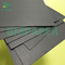 1.5MM 2MM E Pit 110+110+110 کارت سیاه سه لایه فلوت کارتونی لوله دار برای بسته بندی کاغذی