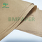 75 گرام 80 گرام کاغذ کیف کششی با قدرت بالا برای بسته بندی شیمیایی 65 x 100 سانتی متر