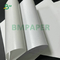 207mm قابل چاپ 80gsm کاغذ نیمه درخشان + چسب گرم ذوب + 60gsm شیشه ای برای برچسب های سوپرمارکت