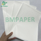 30grs سفارشی سازی مواد غذایی قابل تجزیه بیولوژیکی ایمن MG سفید رول کاغذ کرافت
