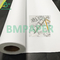 رول کاغذ باند جوهر افشان 18 اینچ 150 فوت 24 اینچ 300 فوت 2 اینچ هسته 20 پوند سفید CAD بدون پوشش