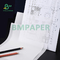 95gm 150gm کاغذ شفاف سفید برای طراحی CAD 22 x 28 اینچ