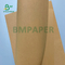 کاغذ کرافت قابل چاپ 0.35mm 0.55mm برای ساخت علائم لباس