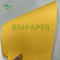 85Gr 90gr 95gr 86.5 x 54cm Uncoated Unbleached Gold Kraft Paper For Envelopes Making