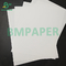 100um، 130um PP PET پوشش ترمیک کاغذ مصنوعی کاغذ چاپی خوب