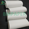 100um، 130um PP PET پوشش ترمیک کاغذ مصنوعی کاغذ چاپی خوب