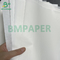 بسته بندی میان وعده مواد غذایی صاف درجه 30 40 GSM MG رول کاغذ سفید