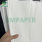 بسته بندی میان وعده مواد غذایی صاف درجه 30 40 GSM MG رول کاغذ سفید