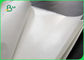 کاغذ روشن با کیفیت خوب PE پوشش داده شده برای لیوان کاغذ 18 - 50gsm روغن قابل انطباق نصب شده قابل قبول است