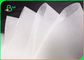 کاغذ پخت درجه مواد غذایی روغنی ضد روغن برای استفاده در منازل