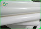 ایمنی مواد غذایی PE کرافت کاغذ کرافت 30 - 350gsm سفید / رنگ قهوه ای برای بسته بندی مواد غذایی