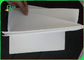 100٪ ویرجین سفید کرافت کاغذ رول 120gsm قوی برای بسته بندی مواد غذایی
