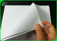 کاغذ چاپ افست حرفه ای کاغذ صاف سفید باند برای چاپ / کپی