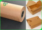 کاغذ کرافت قهوه ای سفید نشده 300 گرمی 350 گرمی برای جعبه های ناهار 70 در 100 سانتی متر