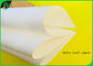 100٪ پالپ ویرجین قابل استفاده مجدد قابل استفاده برای سفید کیسه کاغذ کرافت برای ساخت کیسه های کاغذی
