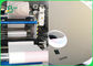 60GSM 120GSM چاپ کاغذ بسته بندی نی نوشابه چاپ شده برای شیر تجزیه پذیر