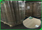 سفتی قهوه ای قهوه ای کرافت کاغذ رول 80gsm 90gsm 100mm 110mm برای کیسه های بسته بندی