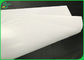 کاغذ خالص ویرجین براق کاغذ پوشش داده شده 157gsm 200gsm 250gsm 70 * 100cm C2S Art Paper