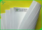 کاغذ مقاوم در برابر آب سفید درجه مواد غذایی پایدار با 120 گرم در 145 گرم در گرم