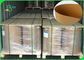 Strength Kraft Liner Board 120GSM 140GSM اندازه سفارشی برای بسته بندی هدیه
