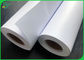 کاغذ چاپ بدون پوشش 150cm 160cm عرض 40gsm تا 80gsm چاپ برای پوشاک