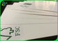 300GSM سفید کارت چاپ هنر پوشش داده شده برای جعبه بسته بندی مرغ سرخ شده