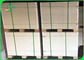 کاغذ بی رویه Woodfree بدون پوشش FSC 61 سانتی متر بالا روشنایی Jumbo Roll 70gsm