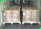 کاغذ کرافت روکش دار FSC 200 گرم + 15 گرم رول PE 70 سانتی متر برای بسته بندی مواد غذایی