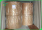 کاغذ کرافت روکش دار FSC 200 گرم + 15 گرم رول PE 70 سانتی متر برای بسته بندی مواد غذایی