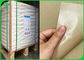 60G 80G ورق ورق پوشش هیدروفوبیکی / کاغذ بسته بندی مواد غذایی سفارشی