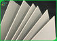 ورق های مقوایی خاکستری 1.8 میلی متر ضخیم 2 میلی متری کاغذ تخته بازیافت شده