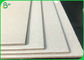 ورق های مقوایی خاکستری 1.8 میلی متر ضخیم 2 میلی متری کاغذ تخته بازیافت شده