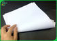 کاغذ 70gsm سفید بدون پوشش Woodfree چاپ رول کاغذ برای مواد نوت بوک
