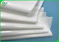 کاغذ ضد آب 30 گرمی 40 گرمی 50 گرمی + 10-15 گرمی کاغذ پوشش داده شده PE درجه مواد غذایی برای بسته های شکر