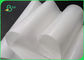 رول کاغذ کرافت سفید 35gsm 40gsm MG برای بسته بندی نان 100٪ درجه مواد غذایی